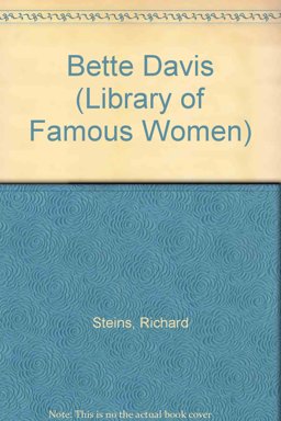 Bette Davis
