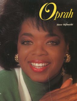 Oprah