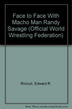 Macho Man Randy Savage