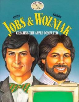 Jobs and Wozniak