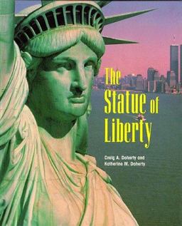 The Statue of Liberty