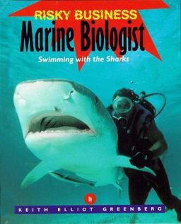 Marine Biologist