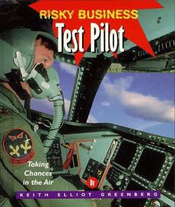 Test Pilot Test Pilot