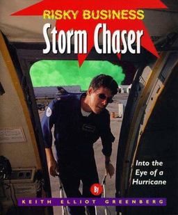 Storm Chaser