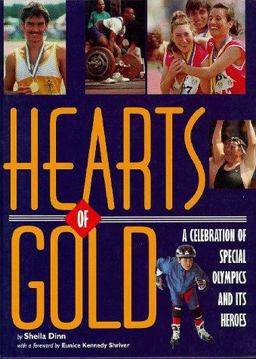 Hearts of Gold