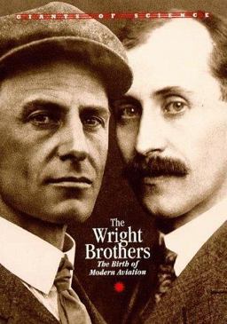 The Wright Brothers