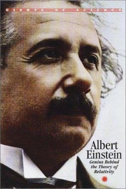 Albert Einstein