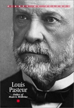 Louis Pasteur