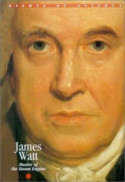 James Watt