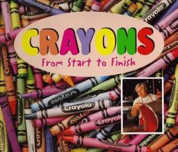 Crayons