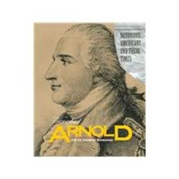 Benedict Arnold and the American Revolution