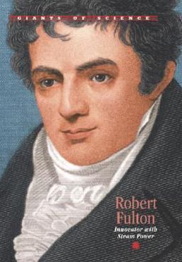 Robert Fulton
