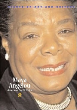 Maya Angelou