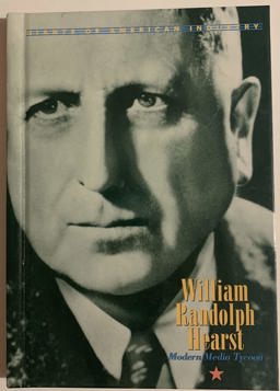 William Randolph Hearst