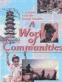A World of Communities
