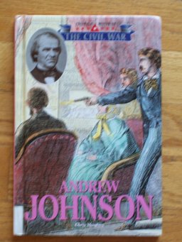 Andrew Johnson