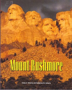 Mount Rushmore