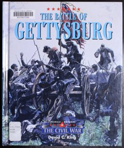 The Battle of Gettysburg
