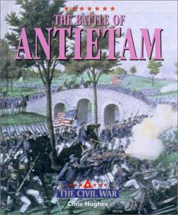The Battle of Antietam