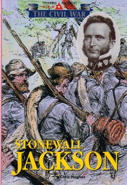 Thomas Stonewall Jackson