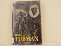 Harriet Tubman