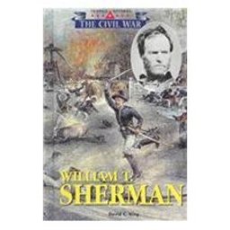 William Tecumseh Sherman