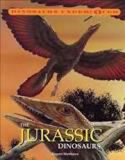 Jurassic Dinosaurs