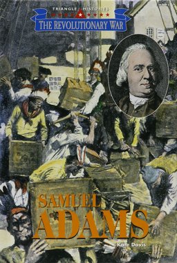 Samuel Adams