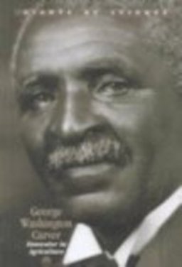 George Washington Carver