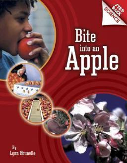Bite into an Apple Bite into an Apple