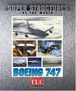 Boeing 747