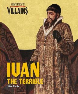 Ivan the Terrible