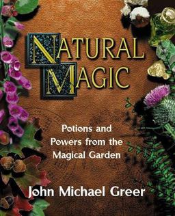 Natural Magic