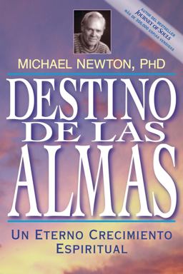 Destino de Las Almas
