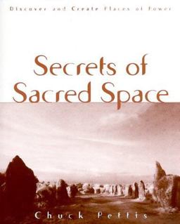 Secrets of Sacred Space