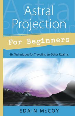 Astral Projection for Beginners  9781567186253 Front Cover