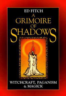 A Grimoire of Shadows