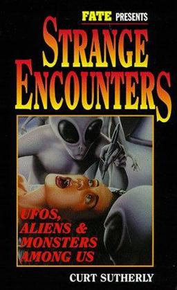 Strange Encounters