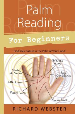 Palm Reading for Beginners Palm Reading for Beginners