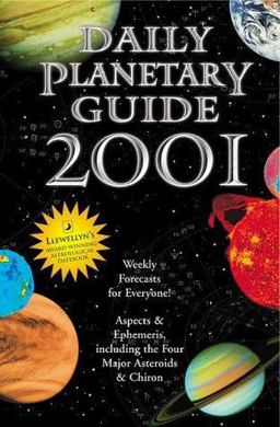 2001 Daily Planetary Guide