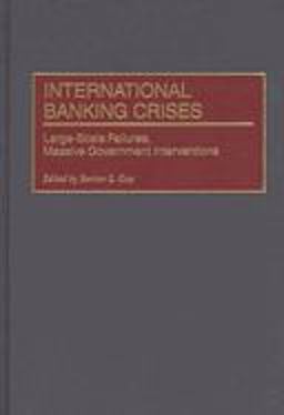 International Banking Crises