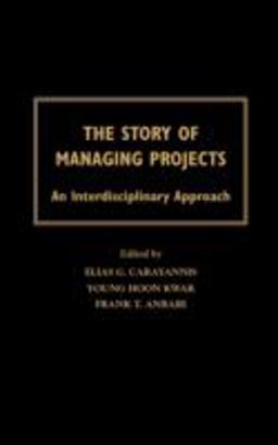 The Story of Managing Projects