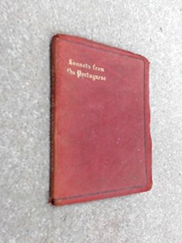 Sonnets from the Portuguese