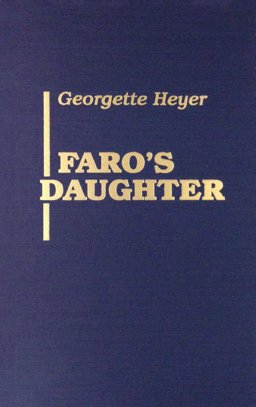Faro's Daughter