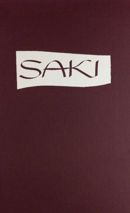 The Best of Saki