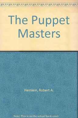 Puppet Masters
