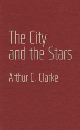 The City and the Stars