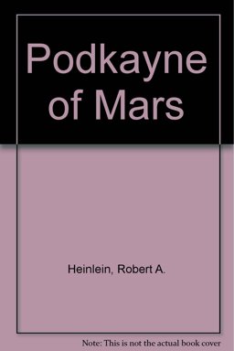 Podkayne of Mars