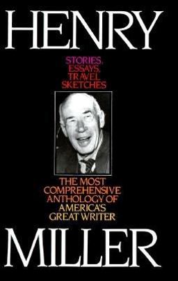 Henry Miller