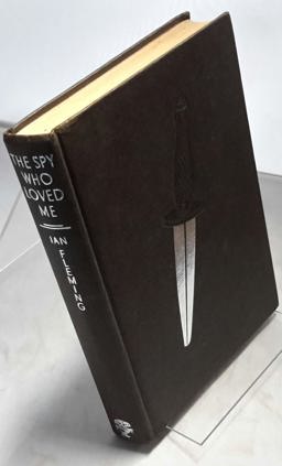 The Spy Who Loved Me